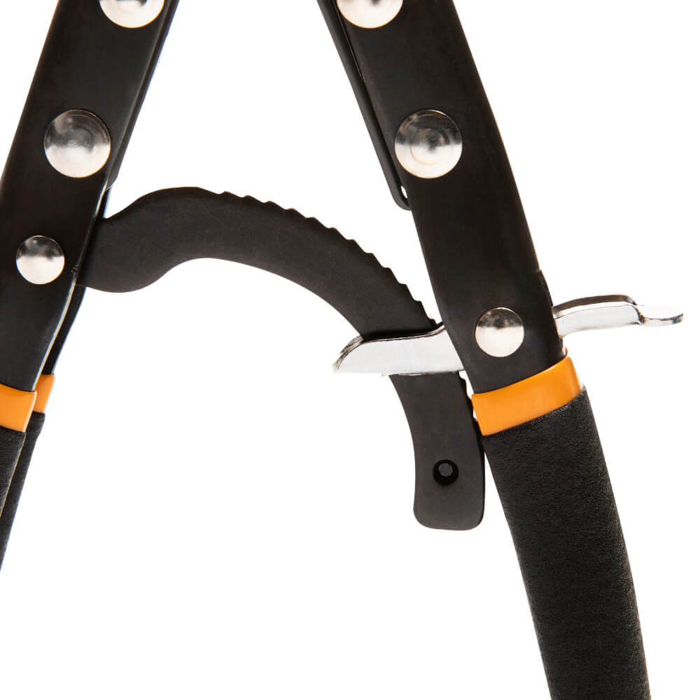 Gearwrench 145 Automatic Locking Ratcheting Hose Pinch Off Pliers