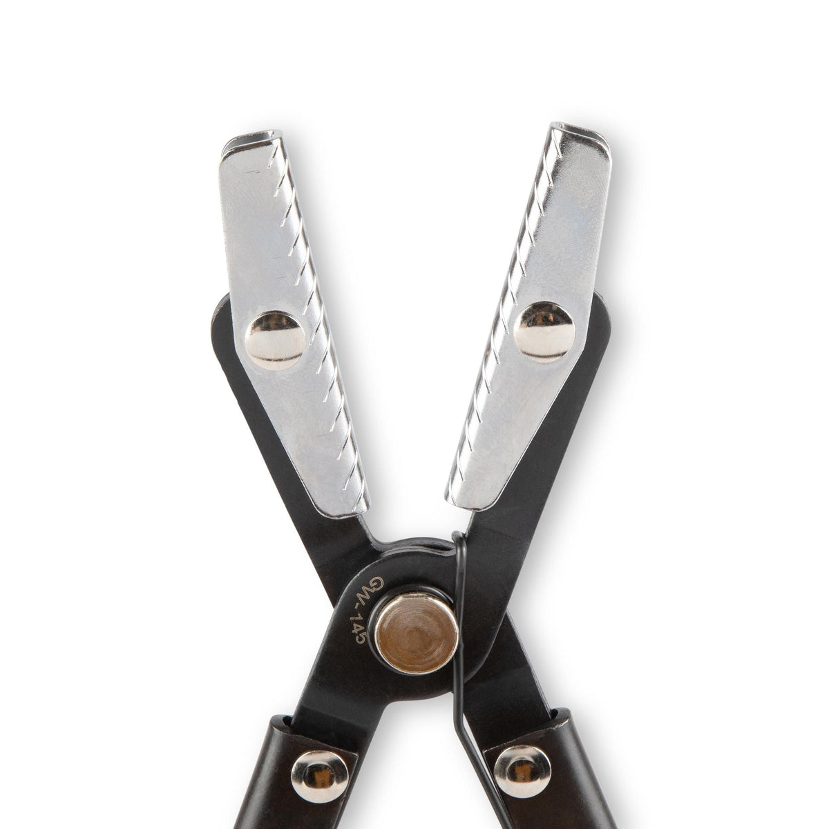 Gearwrench 145 Automatic Locking Ratcheting Hose Pinch Off Pliers