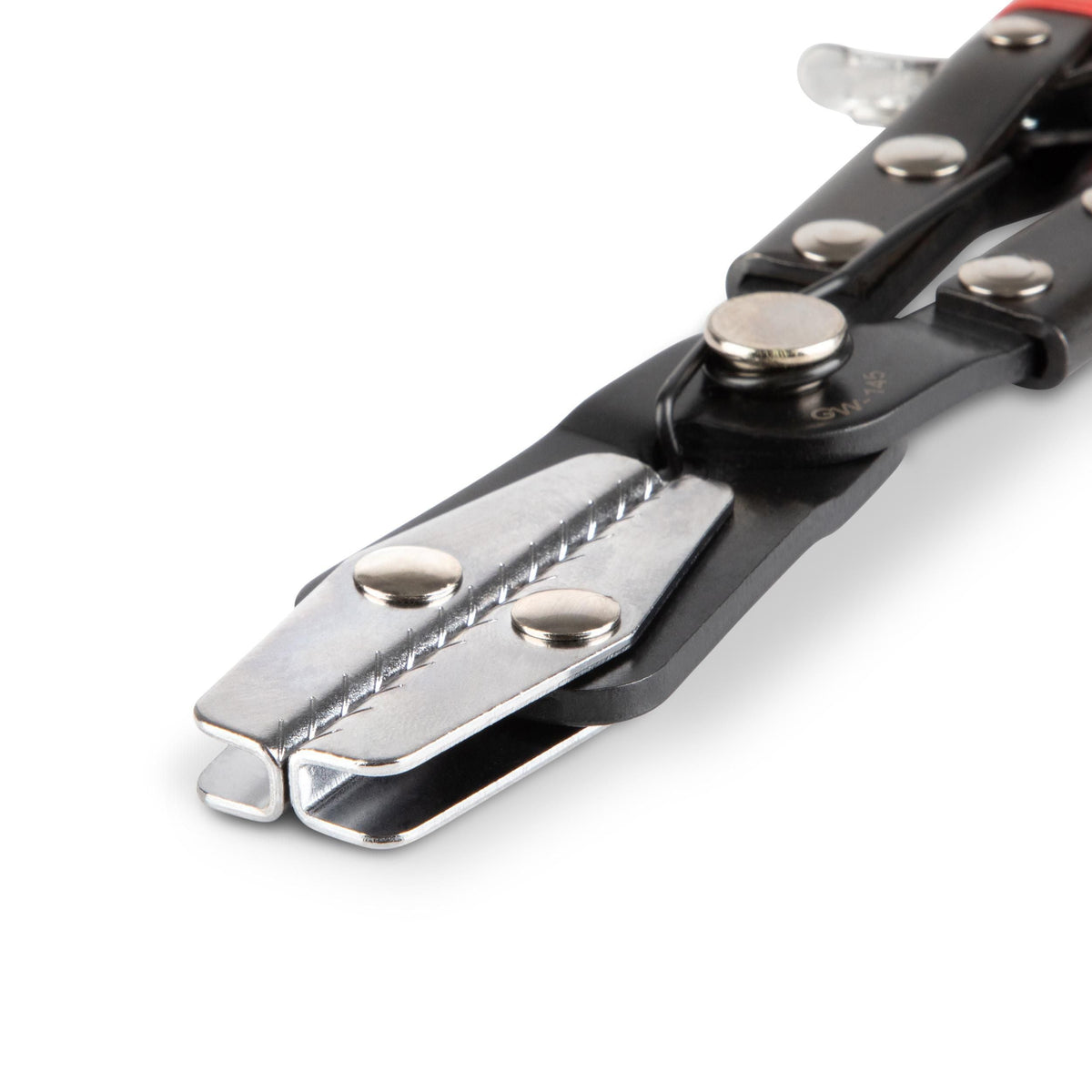 Gearwrench 145 Automatic Locking Ratcheting Hose Pinch Off Pliers
