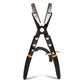 Gearwrench 145 Automatic Locking Ratcheting Hose Pinch Off Pliers