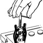 Gearwrench 202D Battery Terminal Puller