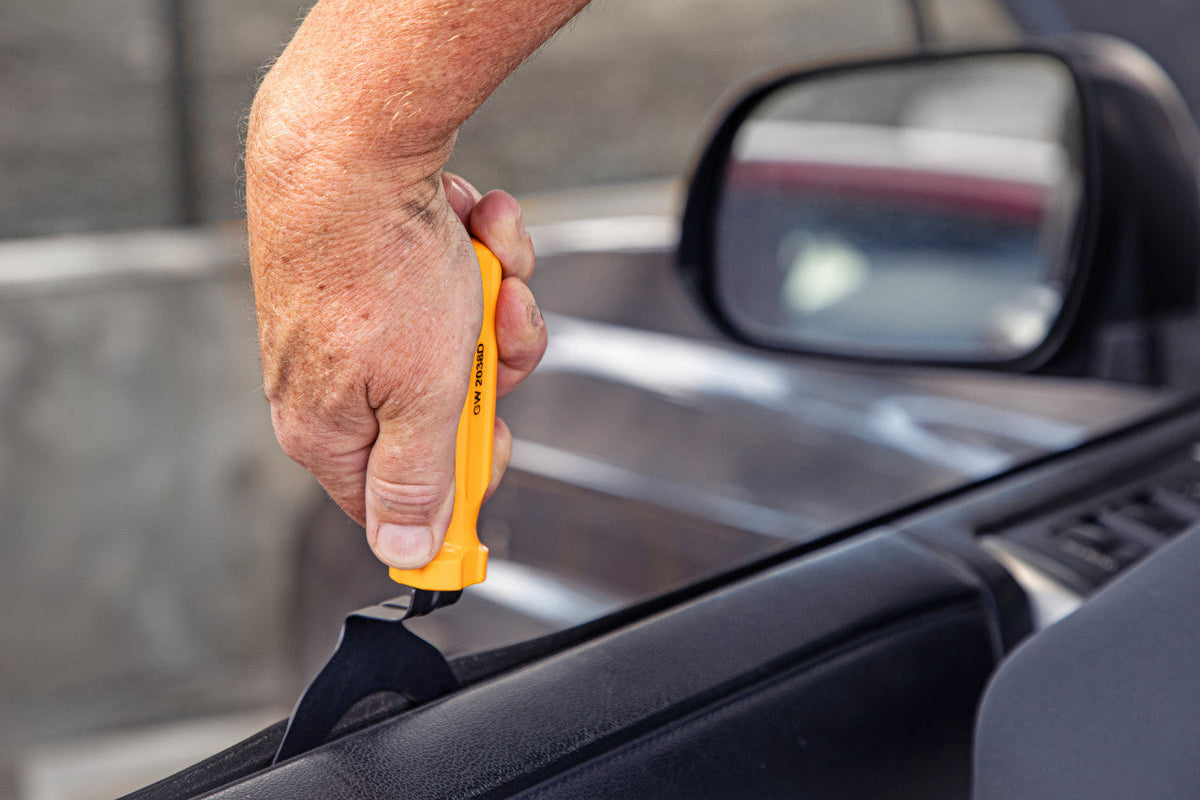 Gearwrench 2038D Window Molding Remover