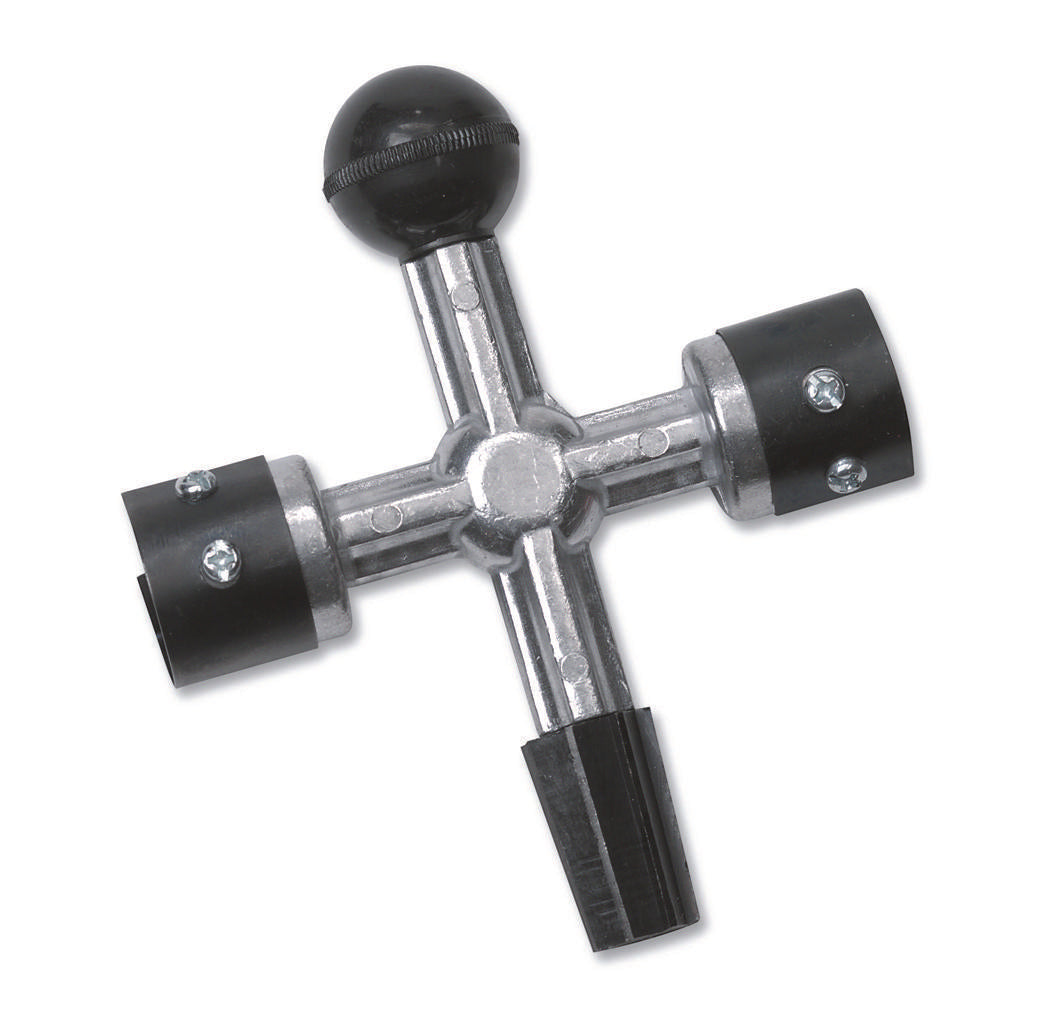 Gearwrench 2173DD Three-Way Battery Tool