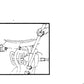 Gearwrench 2288D 12" Tie Rod Separator