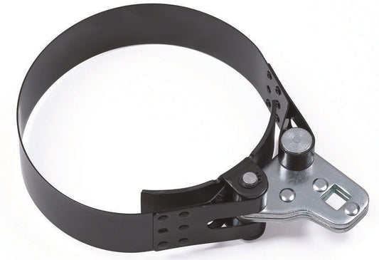 Gearwrench 2321 Heavy-Duty Oil Filter Wrench 4-1/2" to 5-1/4"