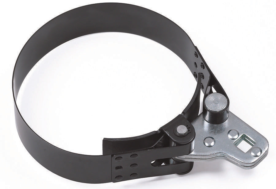 Gearwrench 2322D Heavy-Duty Oil Filter Wrench 5-1/4" to 5-3/4"