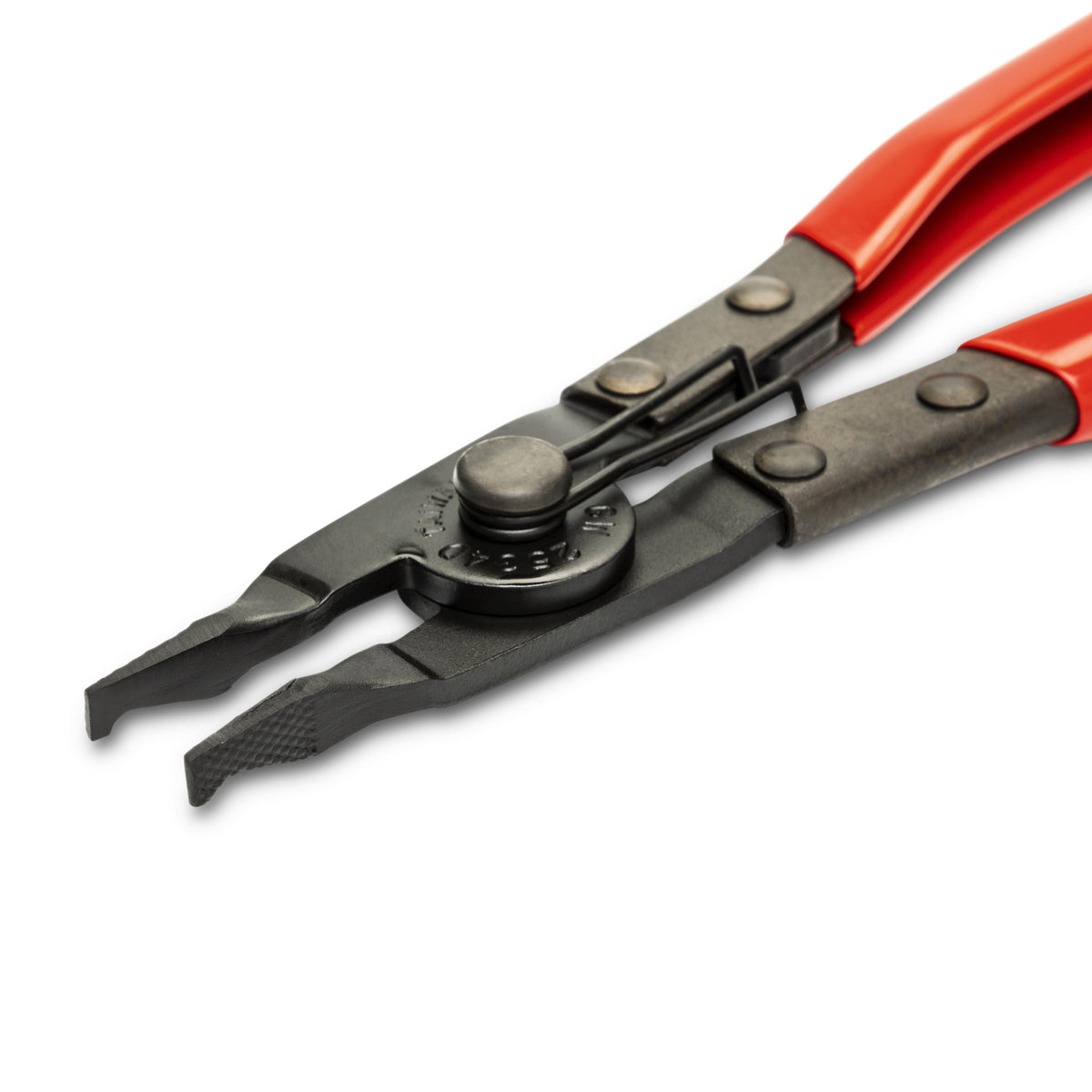 Gearwrench 2534D Fixed Tip External Lock Ring Pliers