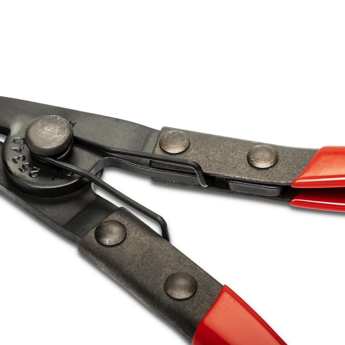 Gearwrench 2534D Fixed Tip External Lock Ring Pliers