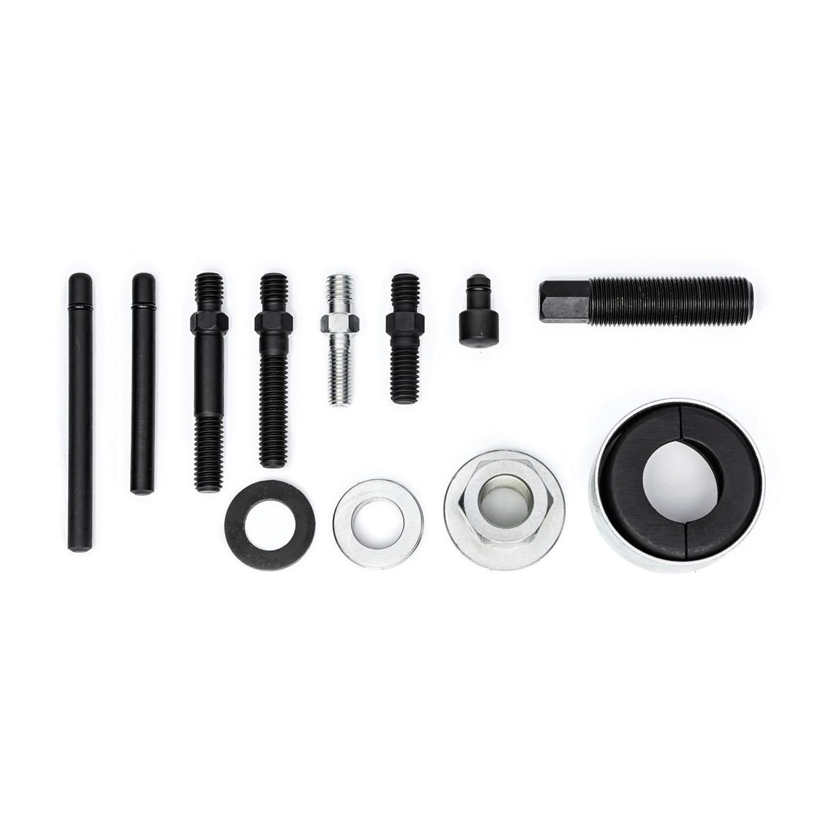 Gearwrench 2897D 12 Piece Pulley Puller and Installer Set