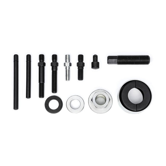 Gearwrench 2897D 12 Piece Pulley Puller and Installer Set