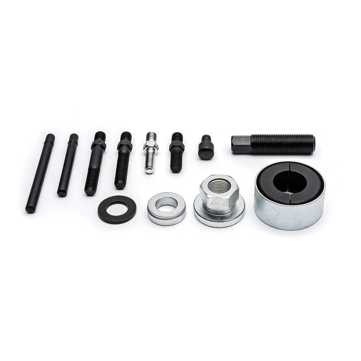 Gearwrench 2897D 12 Piece Pulley Puller and Installer Set