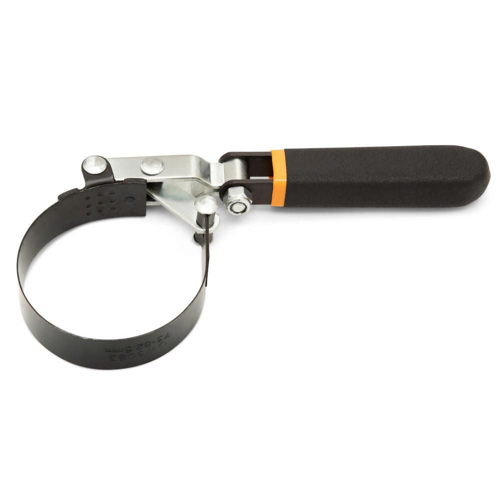 Gearwrench 3082D Large Swivoil™ Filter Wrench 3.50 in - 3.88 in