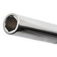 Gearwrench 310902GR 1/4" x 6" Magnetic Bit Shaft
