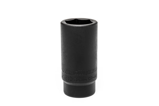 Gearwrench 41650 7 Piece Axle Nut Set