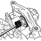 Gearwrench 3163D Disc Brake Piston Tool