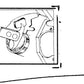 Gearwrench 3245 Oil and Grease Seal Puller