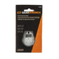 Gearwrench 3293D SAE/Metric Spark Plug Gap Gauge