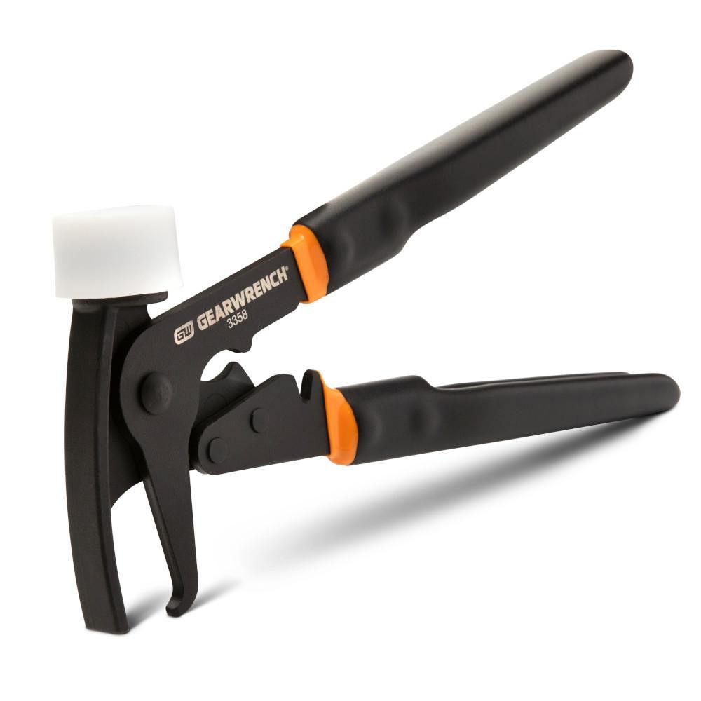 Gearwrench 3358 Wheel Weight Tool