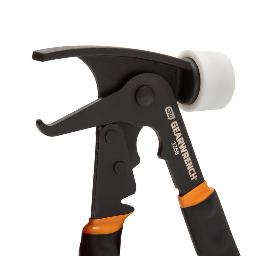 Gearwrench 3358 Wheel Weight Tool