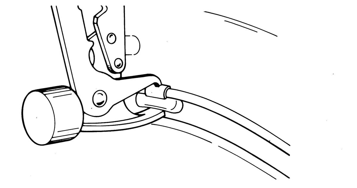 Gearwrench 3358 Wheel Weight Tool