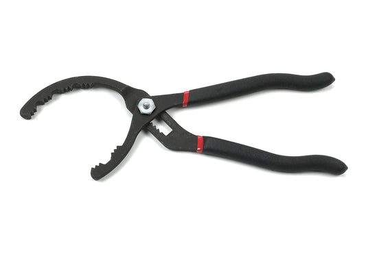 Gearwrench 3508D 2" to 5" Ratcheting Oil Filter Pliers