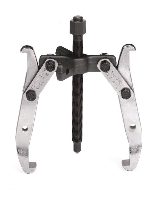 Gearwrench 3551D 2 Ton 2 Jaw Internal/External Puller