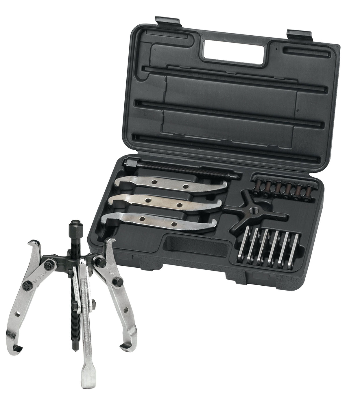 Gearwrench 3561 2 Ton 2 or 3 Jaw internal/External Puller
