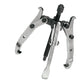 Gearwrench 3561 2 Ton 2 or 3 Jaw internal/External Puller