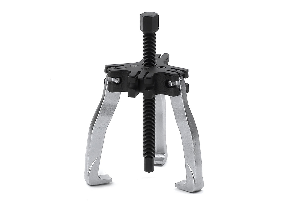 Gearwrench 3624D 2 Ton 2 or 3 Jaw Internal/External Ratcheting Puller
