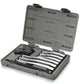 Gearwrench 3628D 5 Ton 2 or 3 Jaw Internal/External Ratcheting Regular/Long Leg Puller