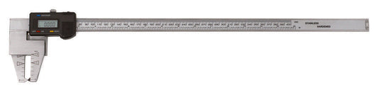 Gearwrench 3777 10" Digital SAE/Metric Brake Drum Gauge