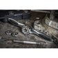 Gearwrench 3881 Medium Ratcheting T Wrench