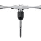 Gearwrench 3882 Small Tap Adapter