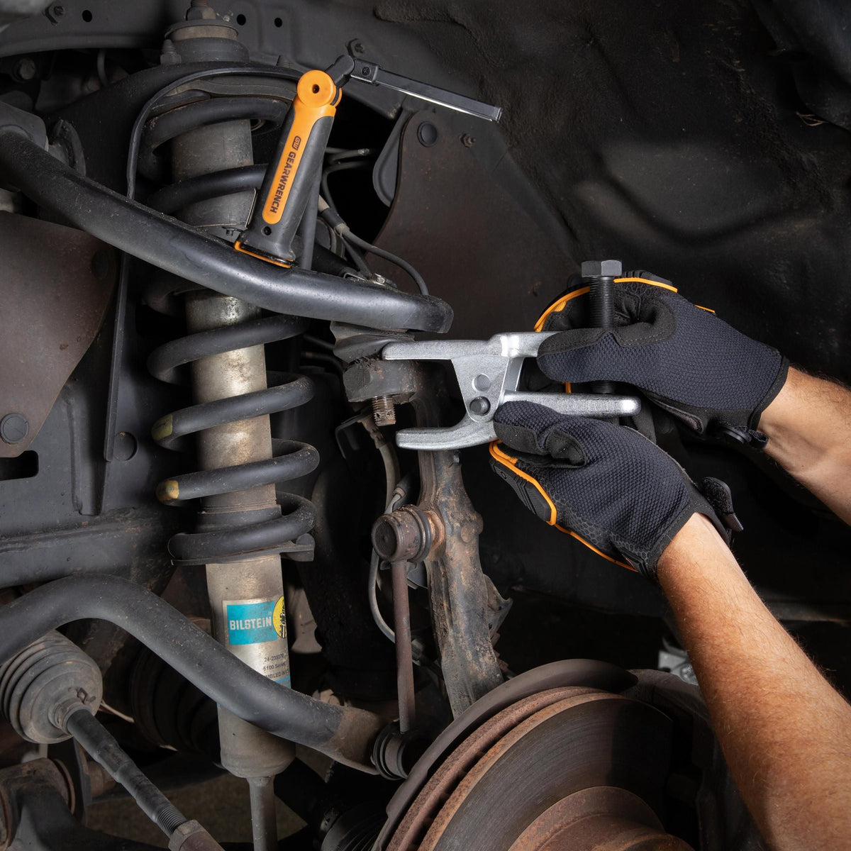Gearwrench 3916D Universal Ball Joint Separator