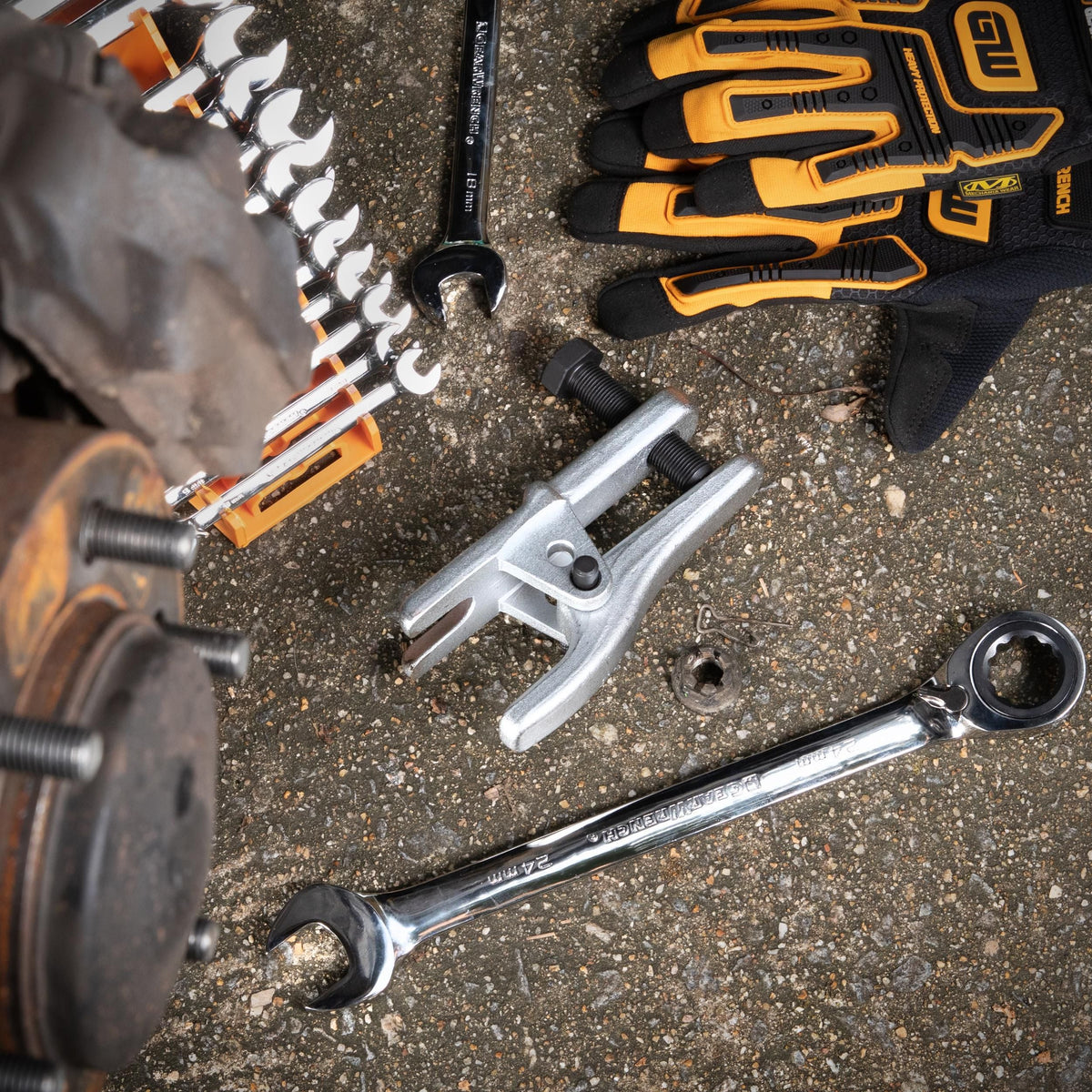 Gearwrench 3916D Universal Ball Joint Separator