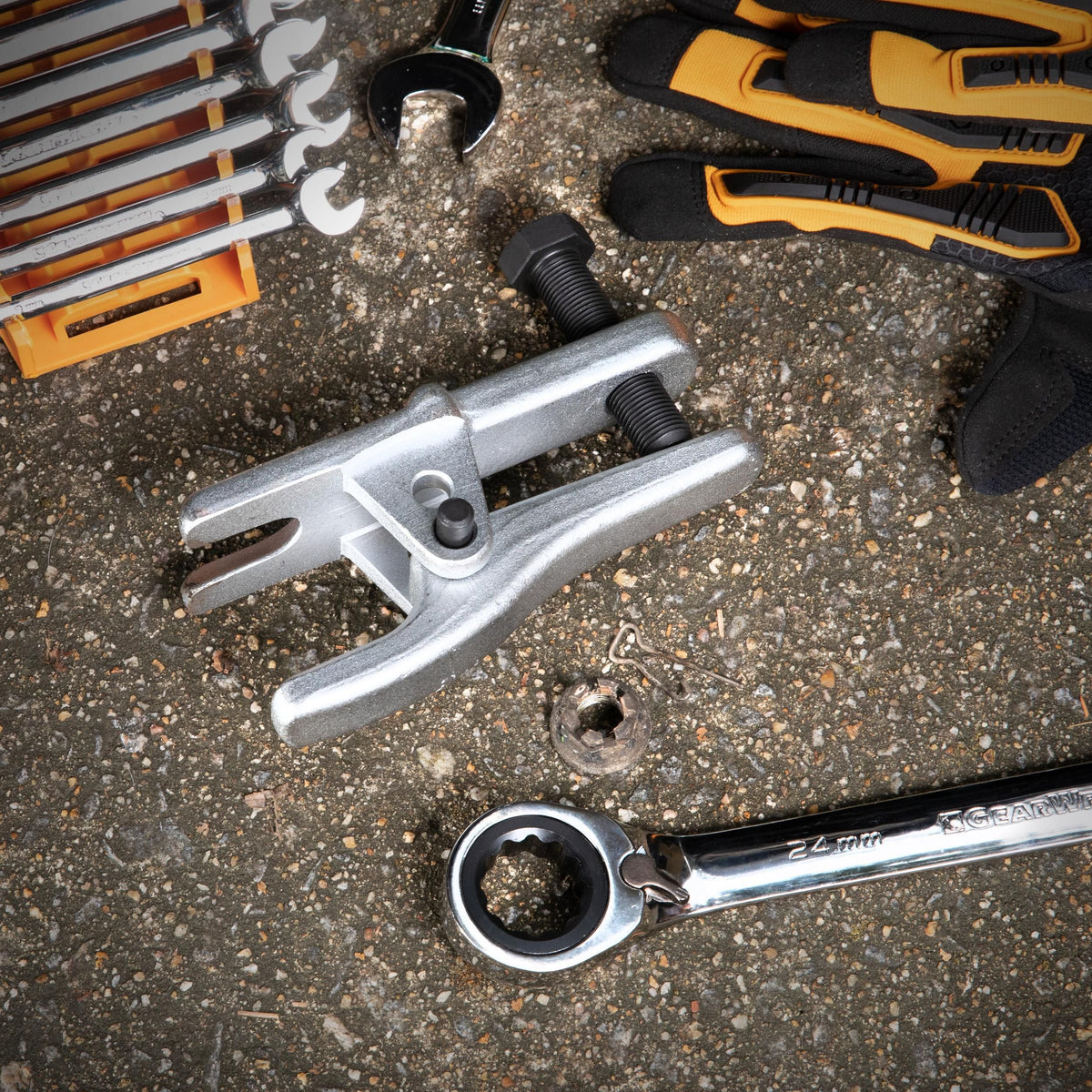 Gearwrench 3916D Universal Ball Joint Separator