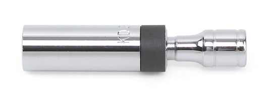 Gearwrench 3927D 3/8" Drive 6 Point 4" Magnetic Swivel Spark Plug Socket 5/8"
