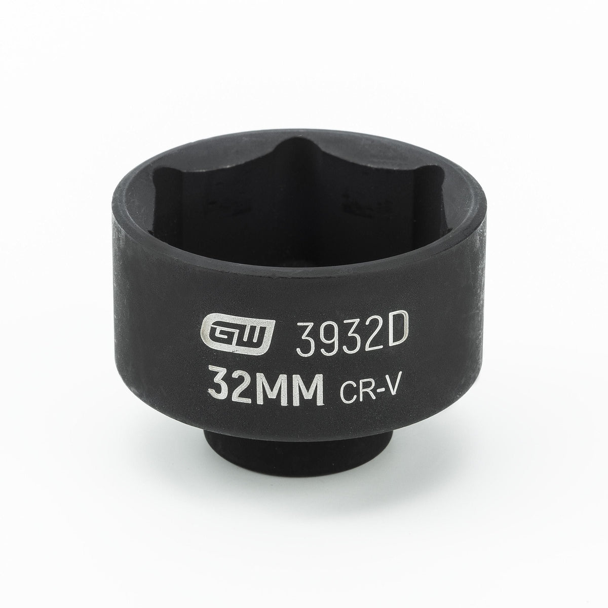 Gearwrench 41890 6 Piece Oil Canister Socket Set Service Kit