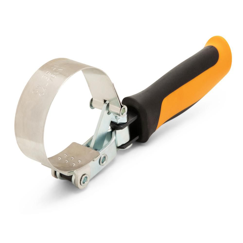 Gearwrench 3941 Small Pro Swivoil™ Filter Wrench 2.52 in - 2.99 in