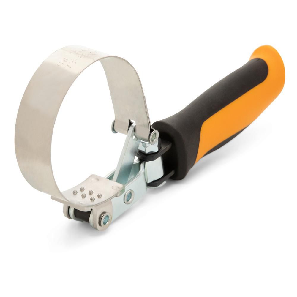 Gearwrench 3942 Medium Pro Swivoil™ Filter Wrench 2.87 in - 3.27 in