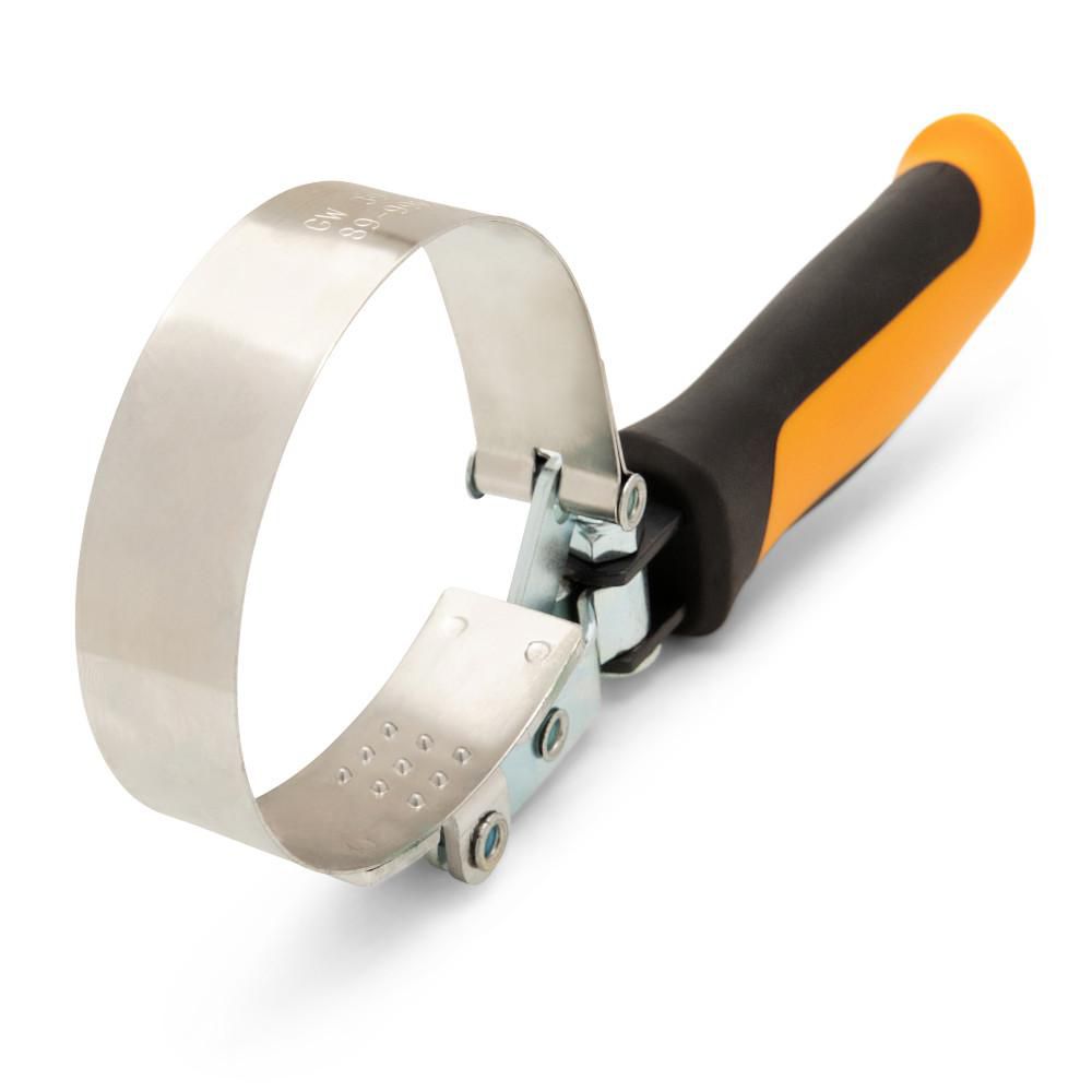 Gearwrench 3943 Large Pro Swivoil™ Filter Wrench 3.50 in - 3.90 in