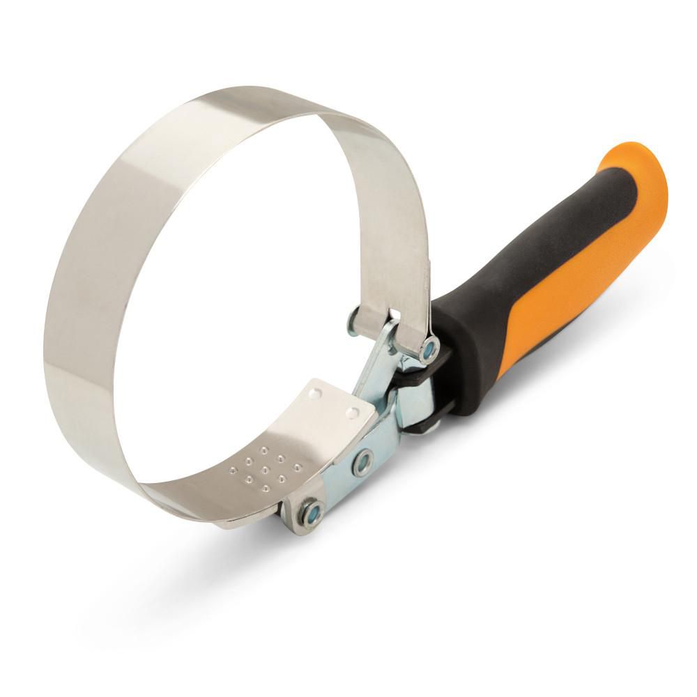 Gearwrench 3944 Extra Large Pro Swivoil™ Filter Wrench 3.78 in - 4.37 in