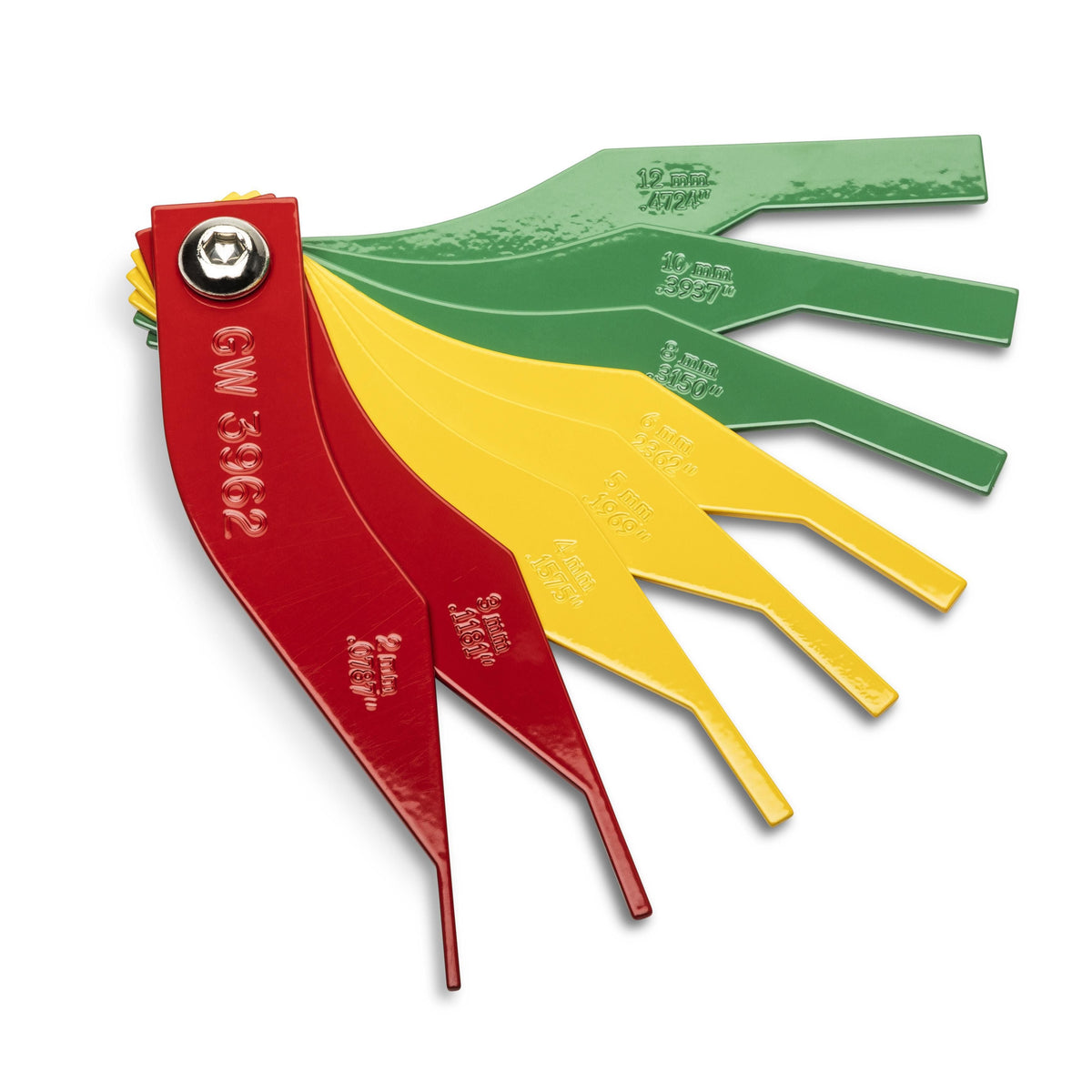 Gearwrench 41520 15 Piece Brake Service Set