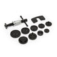 Gearwrench 41540 11 Piece Rear Brake Caliper Set