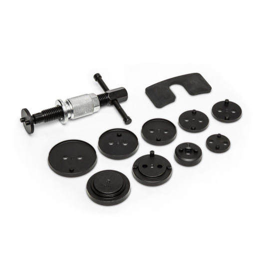 Gearwrench 41540 11 Piece Rear Brake Caliper Set