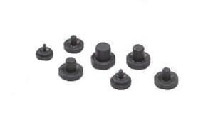 Gearwrench 41590D 12 Piece Tubing Service Set