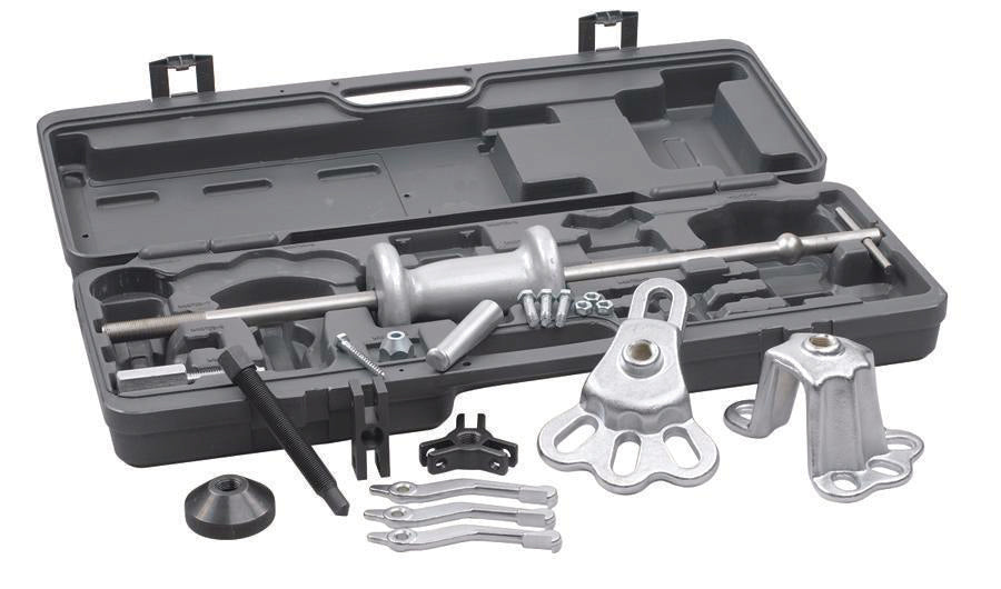 Gearwrench 41700D 10 Way Slide Hammer Puller Set
