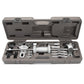 Gearwrench 41700D 10 Way Slide Hammer Puller Set