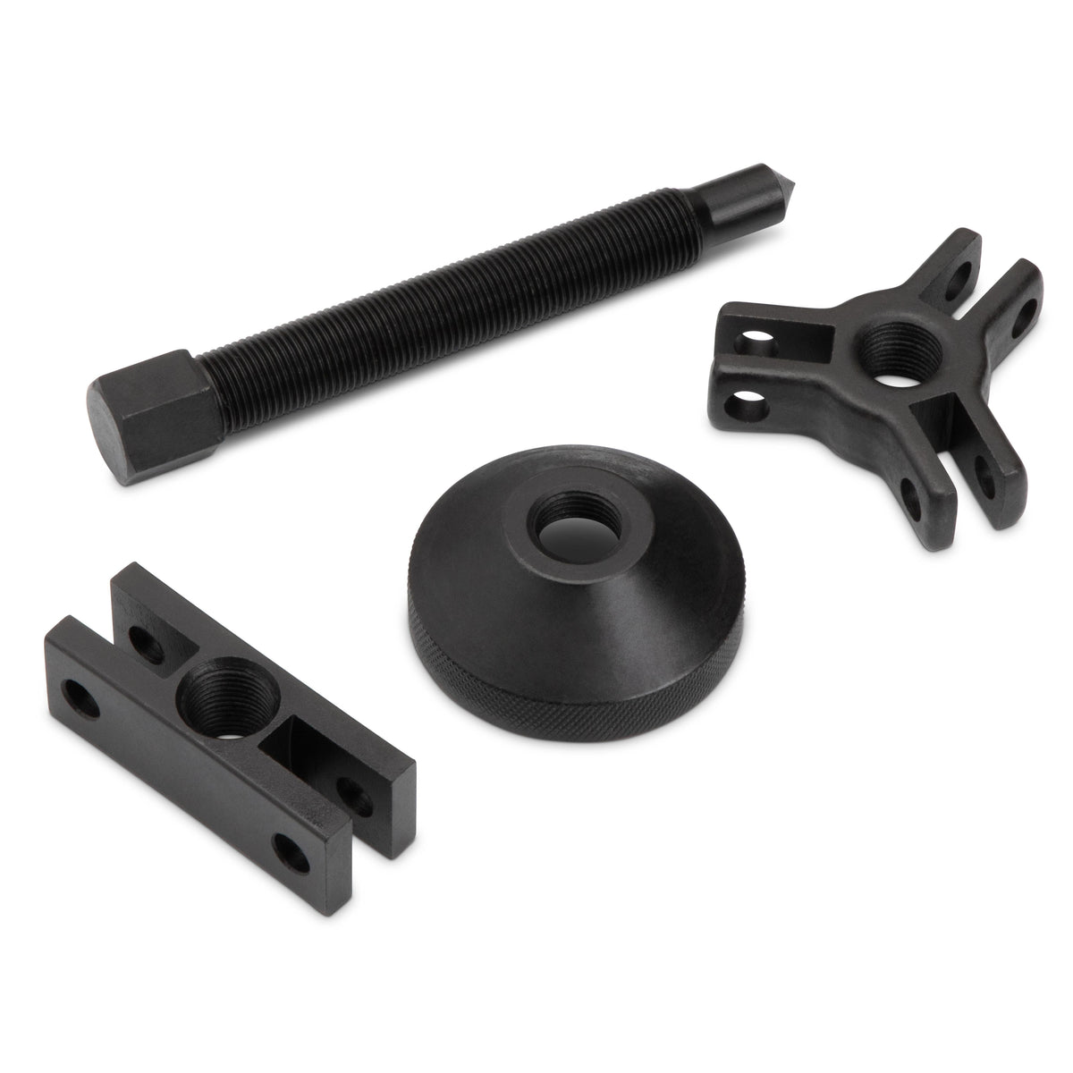 Gearwrench 41700D 10 Way Slide Hammer Puller Set