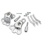 Gearwrench 41700D 10 Way Slide Hammer Puller Set